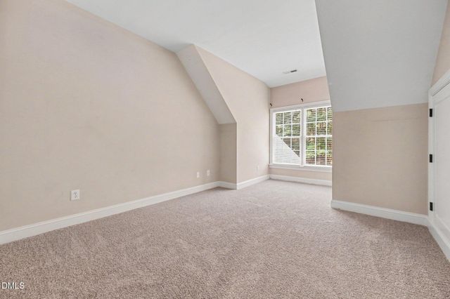 7232 Sparhawk Road, Wake Forest, NC 27587