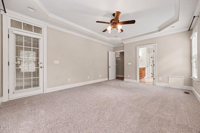 7232 Sparhawk Road, Wake Forest, NC 27587