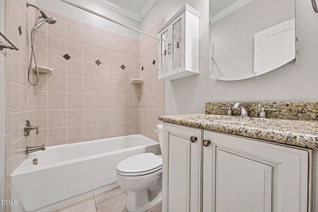 7232 Sparhawk Road, Wake Forest, NC 27587