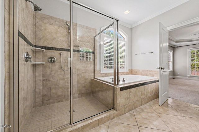 7232 Sparhawk Road, Wake Forest, NC 27587
