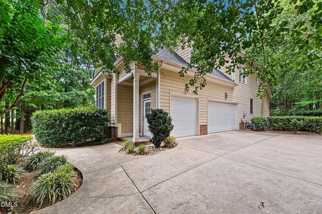 7232 Sparhawk Road, Wake Forest, NC 27587