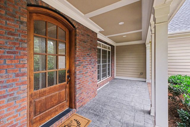 7232 Sparhawk Road, Wake Forest, NC 27587
