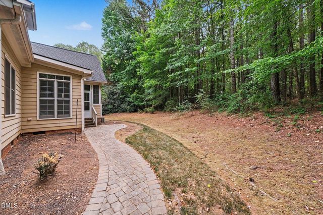 7232 Sparhawk Road, Wake Forest, NC 27587
