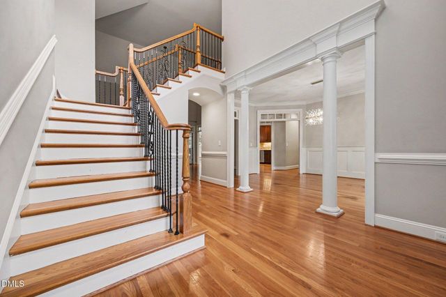 7232 Sparhawk Road, Wake Forest, NC 27587