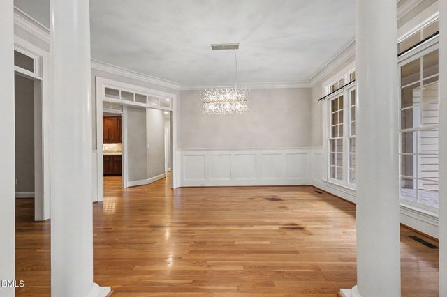 7232 Sparhawk Road, Wake Forest, NC 27587