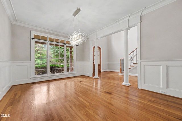 7232 Sparhawk Road, Wake Forest, NC 27587