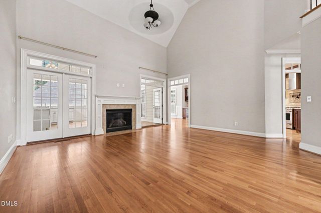 7232 Sparhawk Road, Wake Forest, NC 27587
