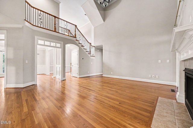 7232 Sparhawk Road, Wake Forest, NC 27587