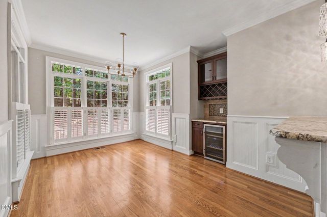 7232 Sparhawk Road, Wake Forest, NC 27587