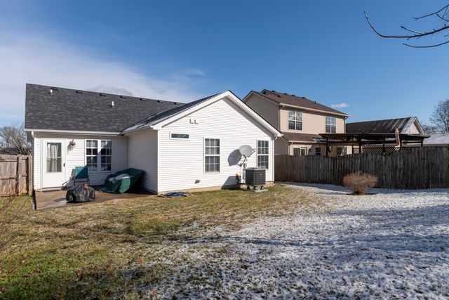 3273 Sandersville Road, Lexington, KY 40511