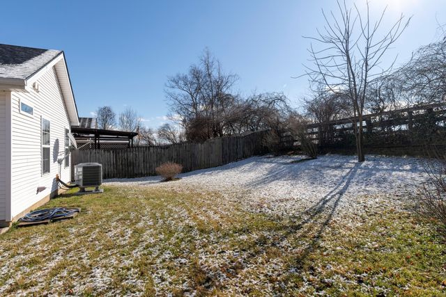 3273 Sandersville Road, Lexington, KY 40511