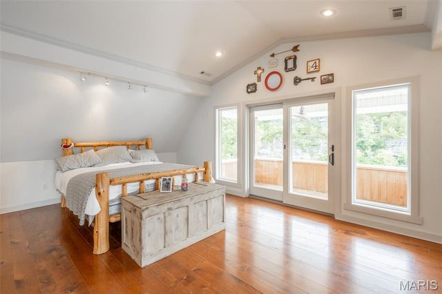 1311 Carter 105, Van Buren, MO 63965