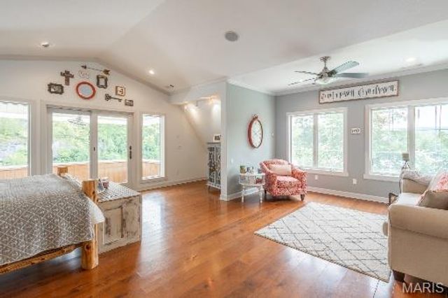 1311 Carter 105, Van Buren, MO 63965