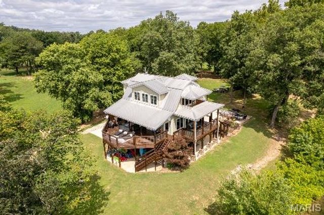 1311 Carter 105, Van Buren, MO 63965