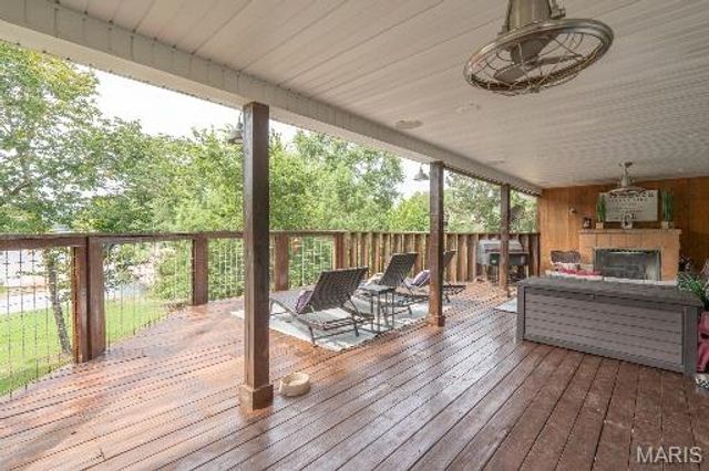 1311 Carter 105, Van Buren, MO 63965