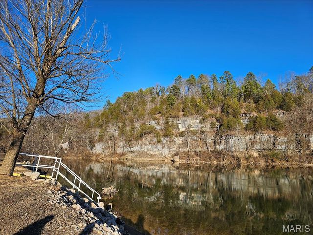 1311 Carter 105, Van Buren, MO 63965