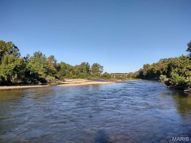 1311 Carter 105, Van Buren, MO 63965