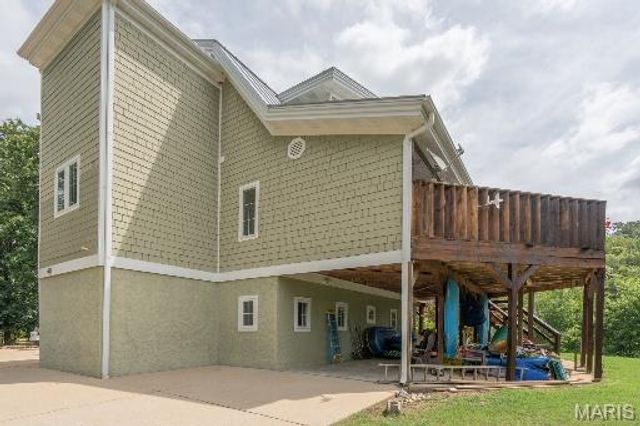 1311 Carter 105, Van Buren, MO 63965