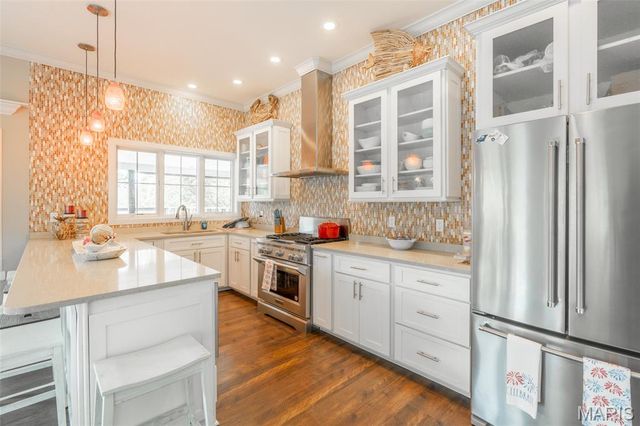 1311 Carter 105, Van Buren, MO 63965