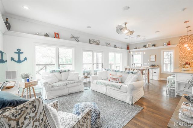 1311 Carter 105, Van Buren, MO 63965