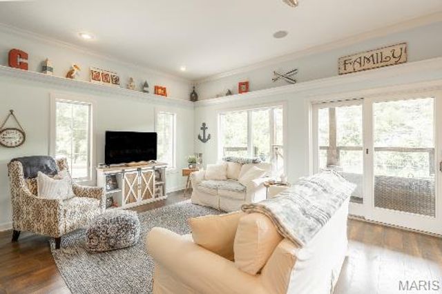 1311 Carter 105, Van Buren, MO 63965