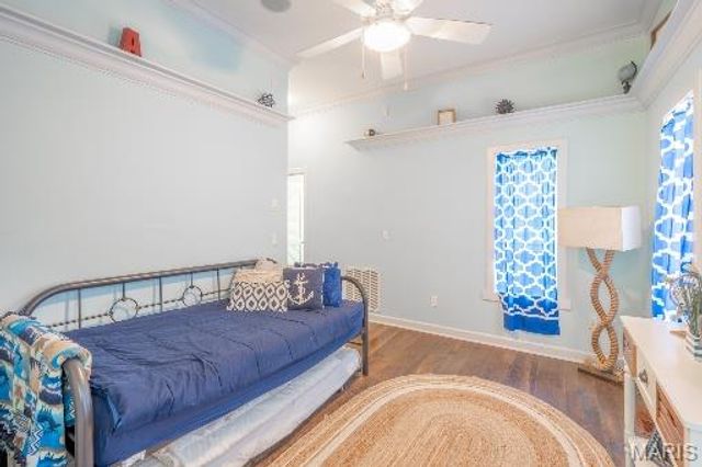 1311 Carter 105, Van Buren, MO 63965