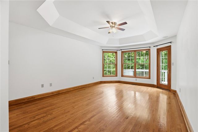 608 Washington XING, Smithfield Twp, PA 18301