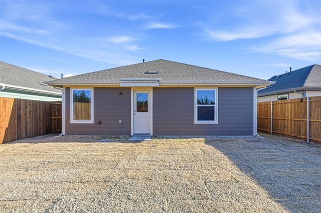 1309 Brook Lane, Josephine, TX 75135