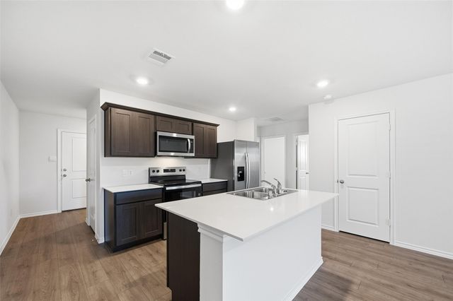 1309 Brook Lane, Josephine, TX 75135