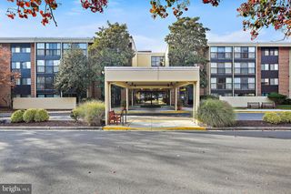 2921 N LEISURE WORLD BLVD #1-316, Silver Spring, MD 20906