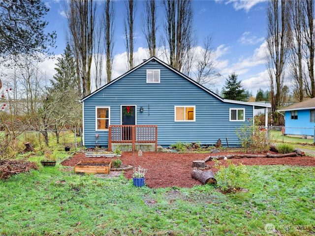 1513 NE Echo Drive, Bremerton, WA 98311