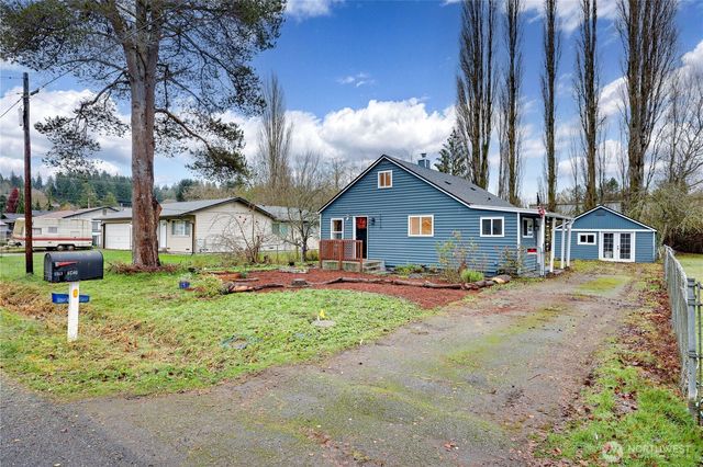 1513 NE Echo Drive, Bremerton, WA 98311