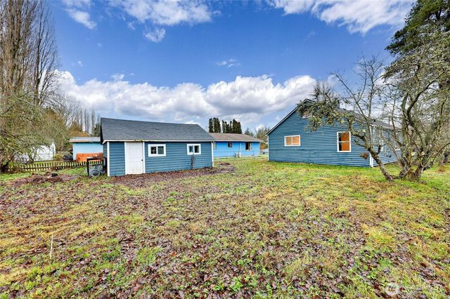 1513 NE Echo Drive, Bremerton, WA 98311