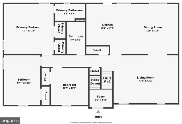 202 GLEN AVE SW, Vienna, VA 22180