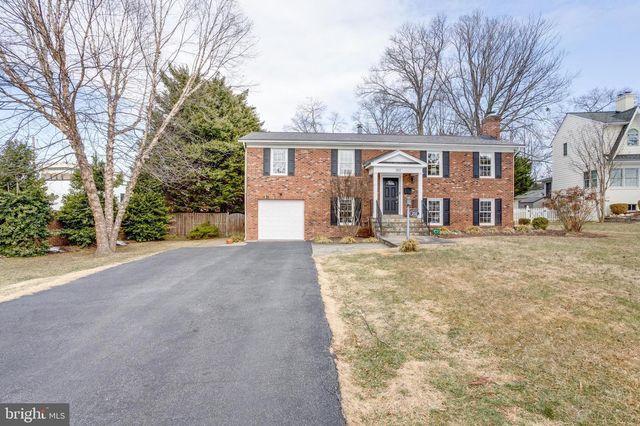 202 GLEN AVE SW, Vienna, VA 22180