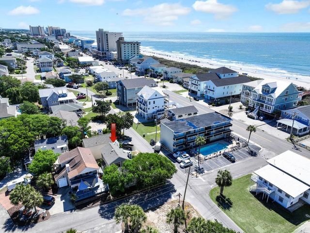 1212 Perrin Dr., North Myrtle Beach, SC 29582