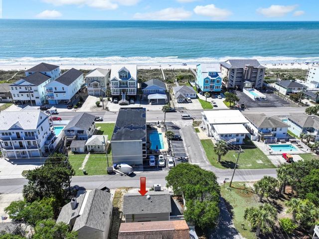 1212 Perrin Dr., North Myrtle Beach, SC 29582