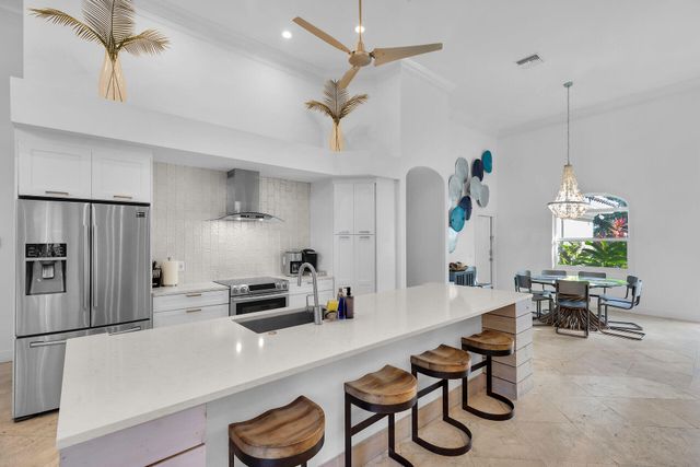 125 13th Street, Key Colony, FL 33051