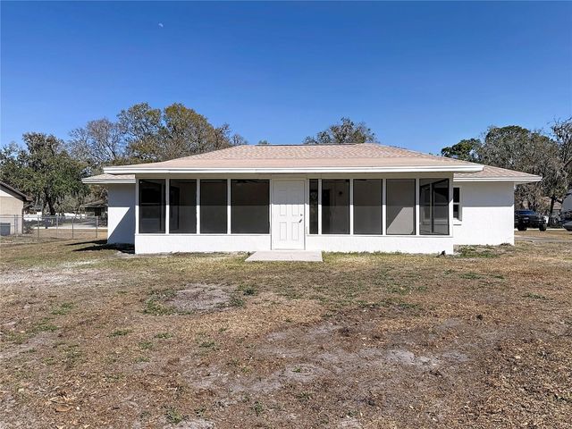 5730 SOUTHWIND DRIVE, Mulberry, FL 33860