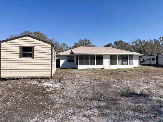 5730 SOUTHWIND DRIVE, Mulberry, FL 33860