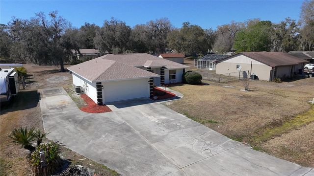 5730 SOUTHWIND DRIVE, Mulberry, FL 33860