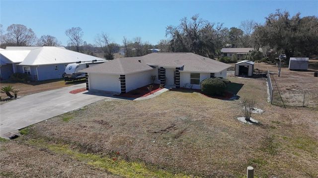 5730 SOUTHWIND DRIVE, Mulberry, FL 33860