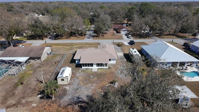 5730 SOUTHWIND DRIVE, Mulberry, FL 33860