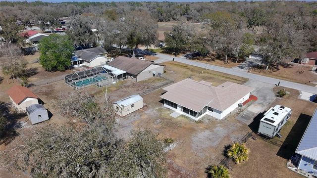 5730 SOUTHWIND DRIVE, Mulberry, FL 33860
