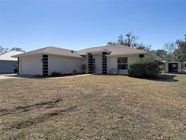 5730 SOUTHWIND DRIVE, Mulberry, FL 33860