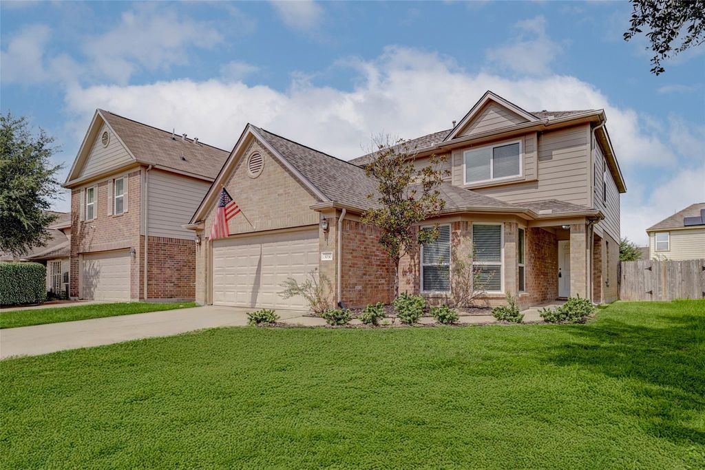 3030 Madison Elm Street, Katy, TX 77493