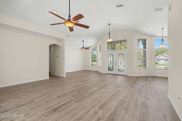 1320 Antrim Circle, Ormond Beach, FL 32174