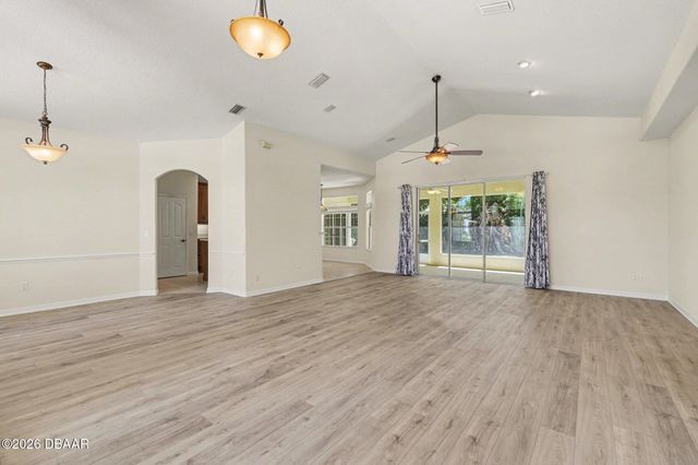 1320 Antrim Circle, Ormond Beach, FL 32174