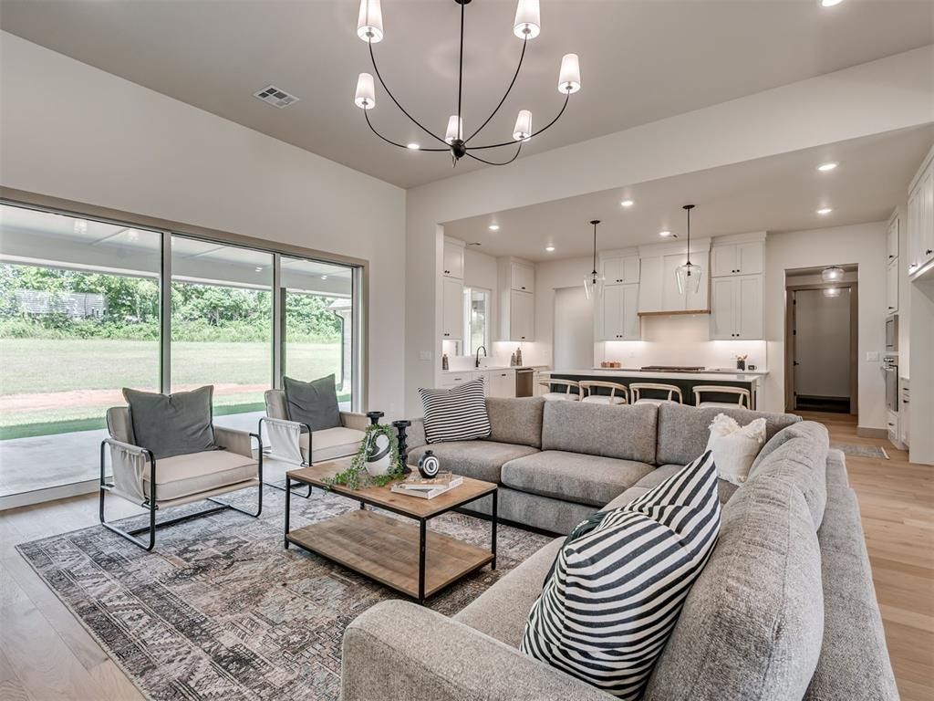 1529 Pedras Place, Newcastle, OK 73065