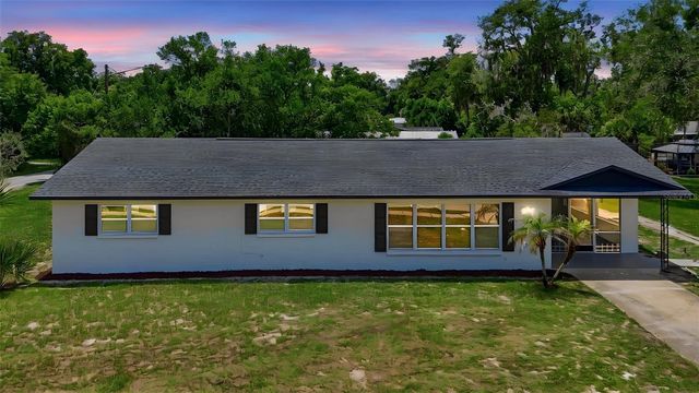 206 MARGARITA ROAD, Debary, FL 32713